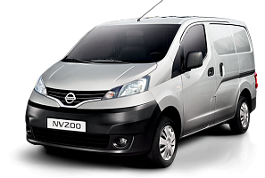 Ремонт генератора NISSAN (НИССАН) NV200